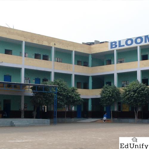 Bloom Public Senior Secondary School, Ghaziabad - Uniform Application